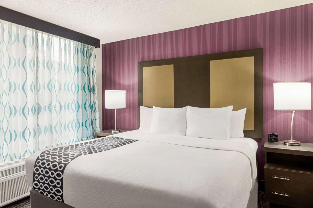 King Studio Suite - Non-Smoking at La Quinta Inn & Suites by Wyndham Newark - Elkton