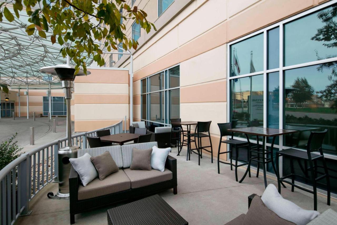 | Courtyard Indianapolis Downtown