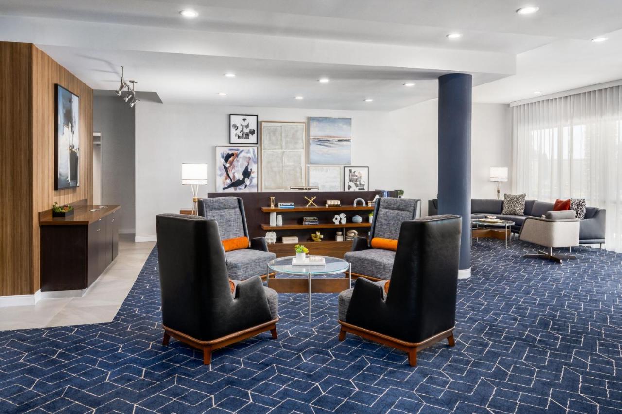 | Courtyard by Marriott Auburn
