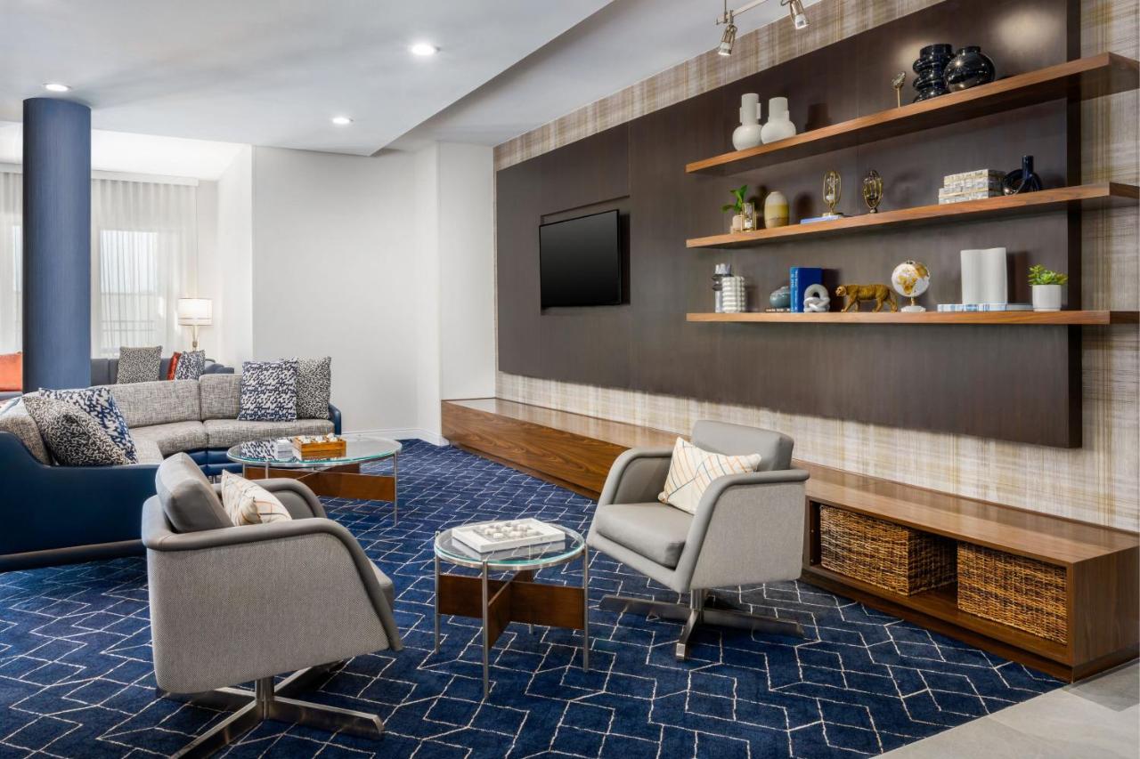 | Courtyard by Marriott Auburn