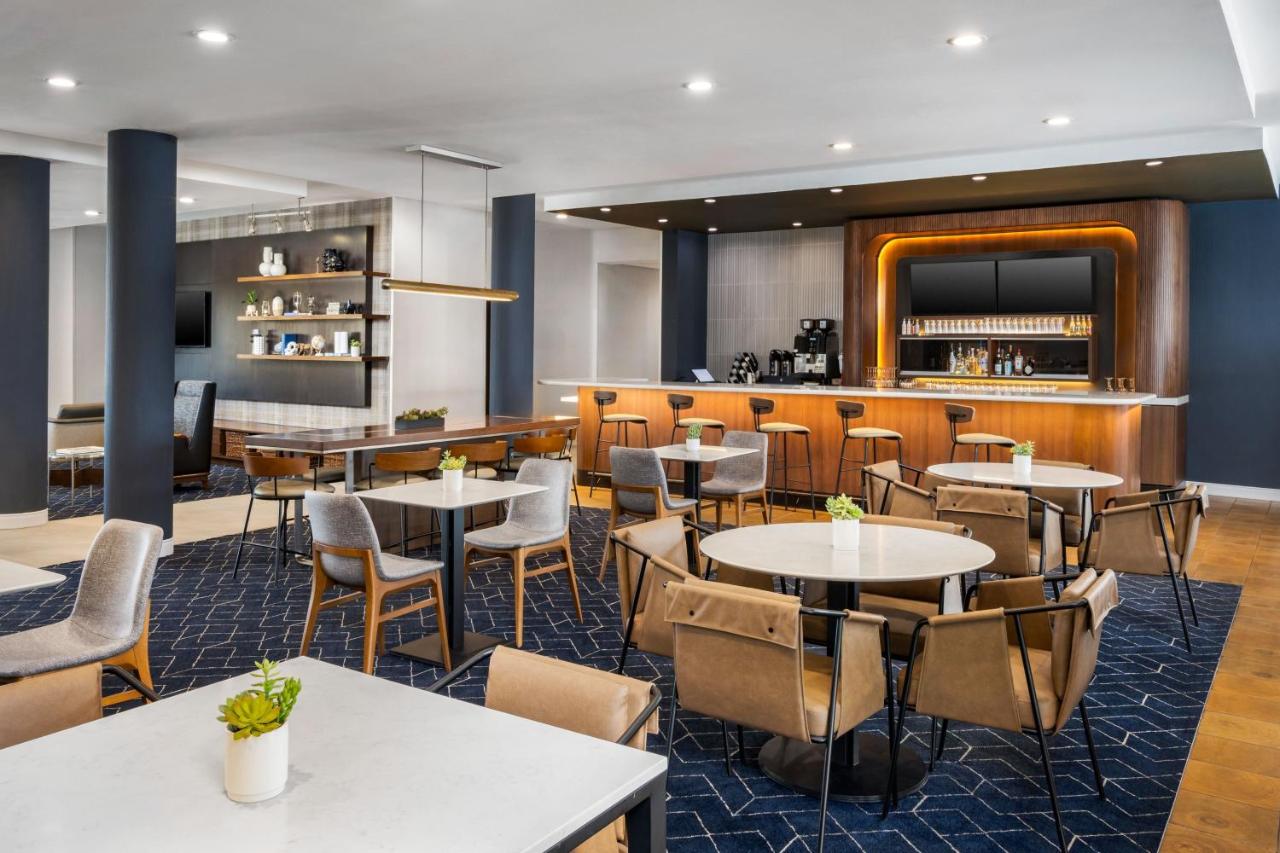 | Courtyard by Marriott Auburn