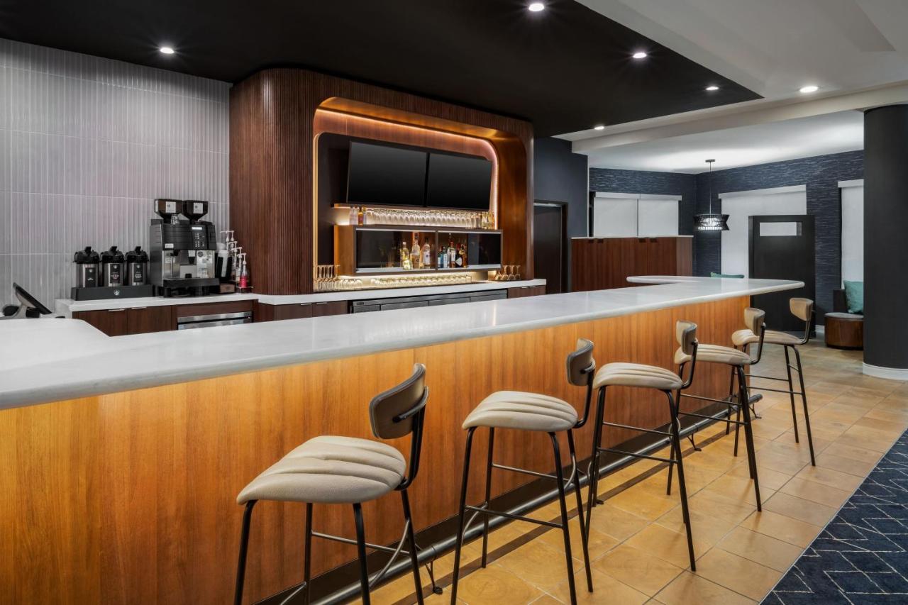 | Courtyard by Marriott Auburn