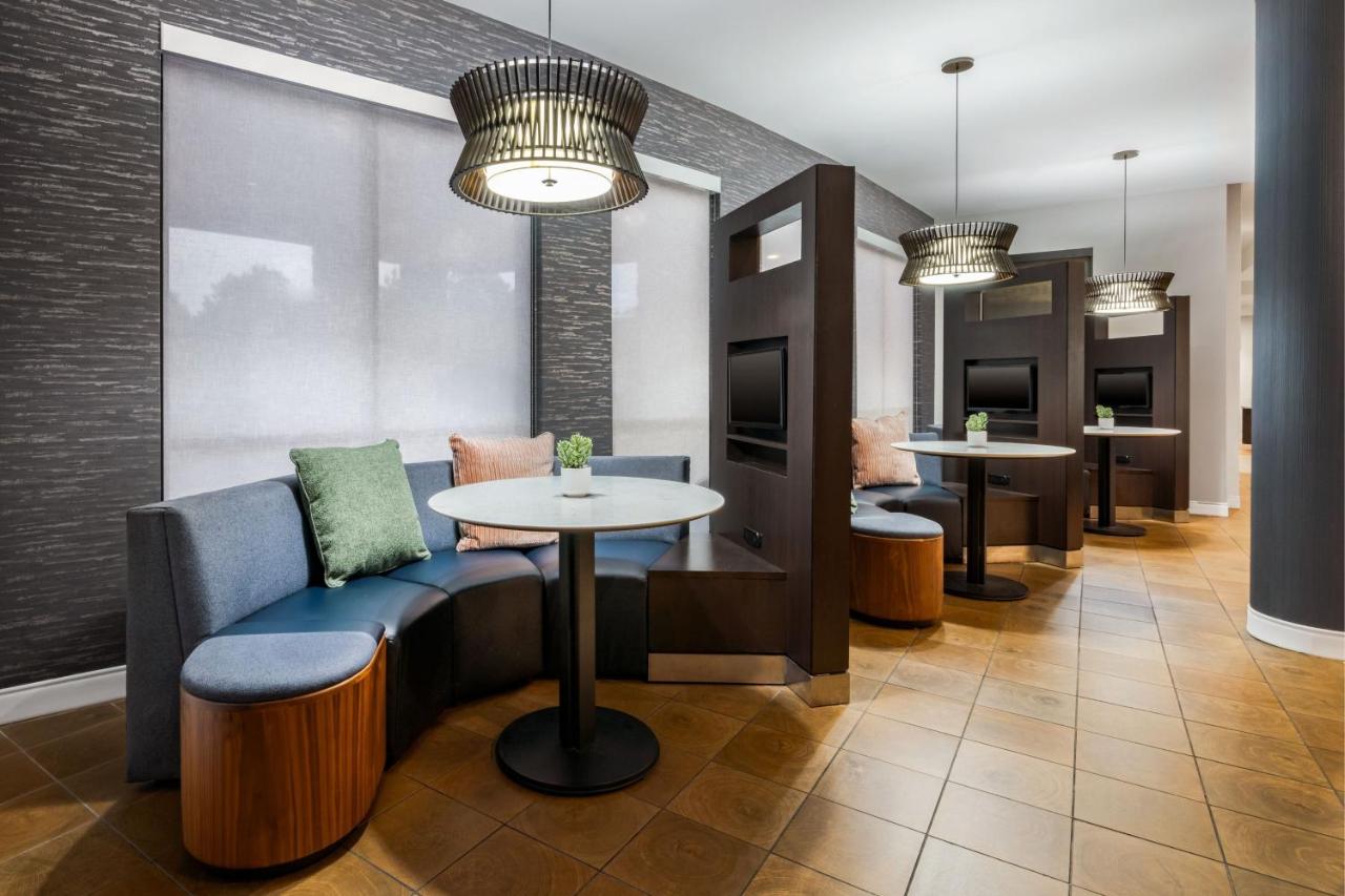 | Courtyard by Marriott Auburn