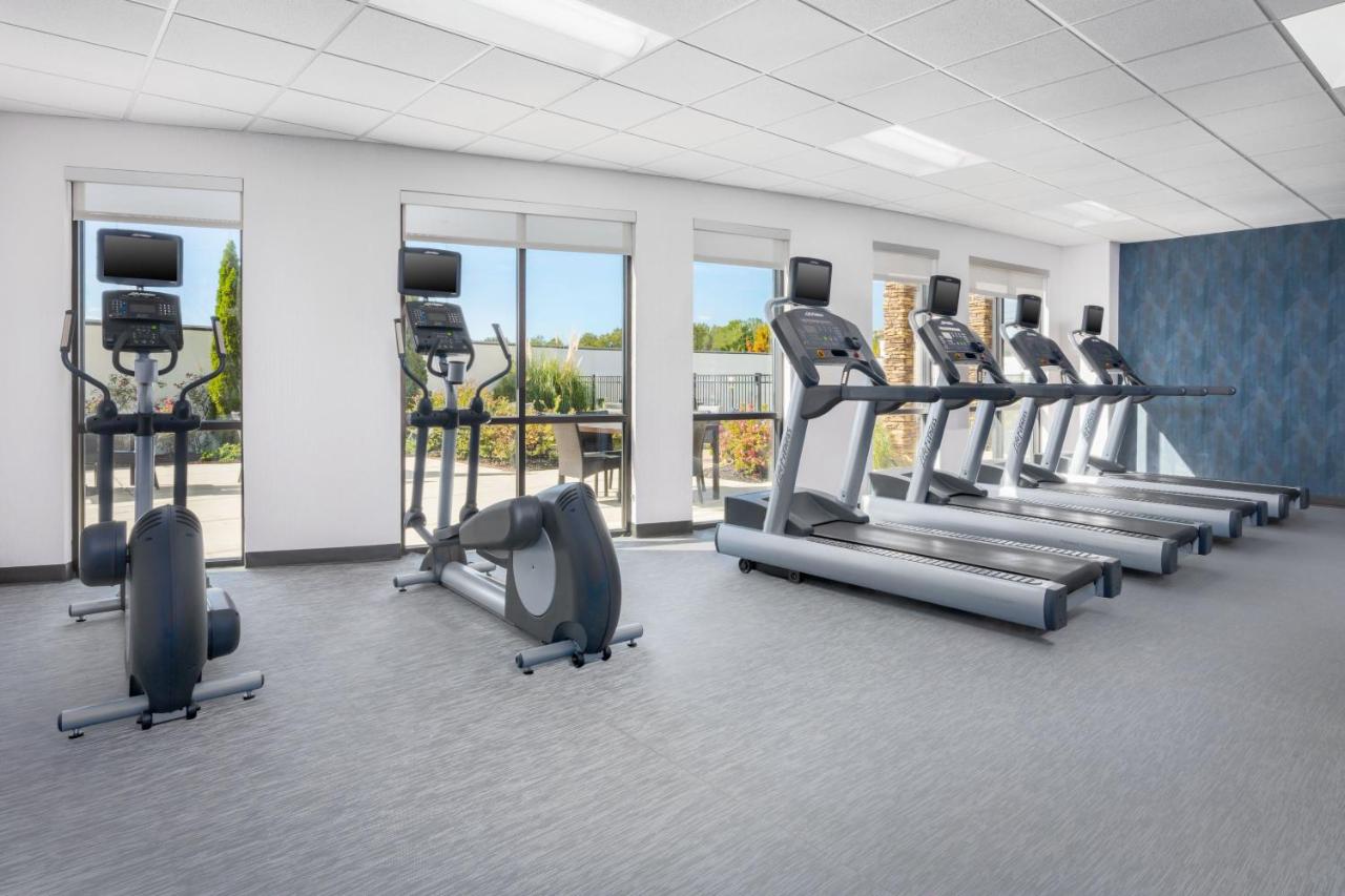 | Courtyard by Marriott Auburn