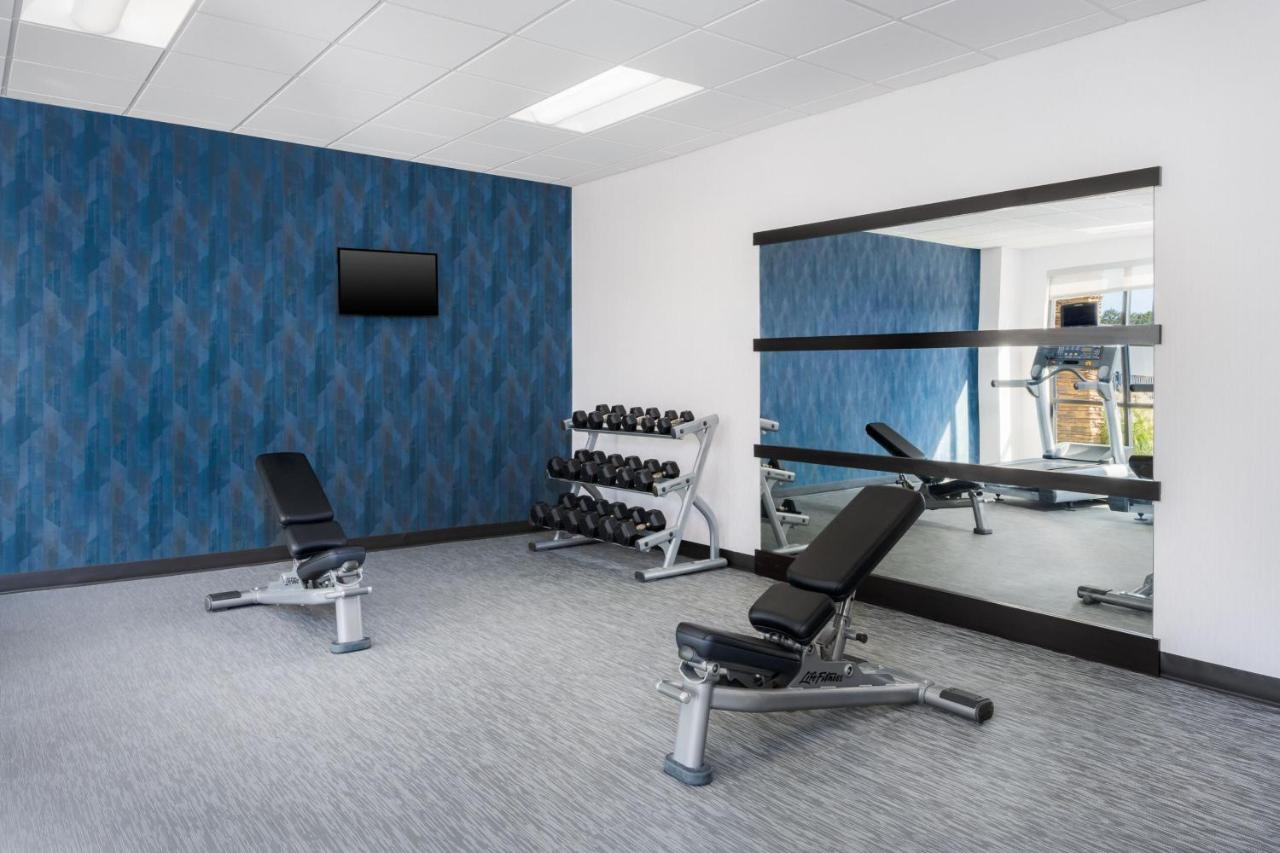  | Courtyard by Marriott Auburn