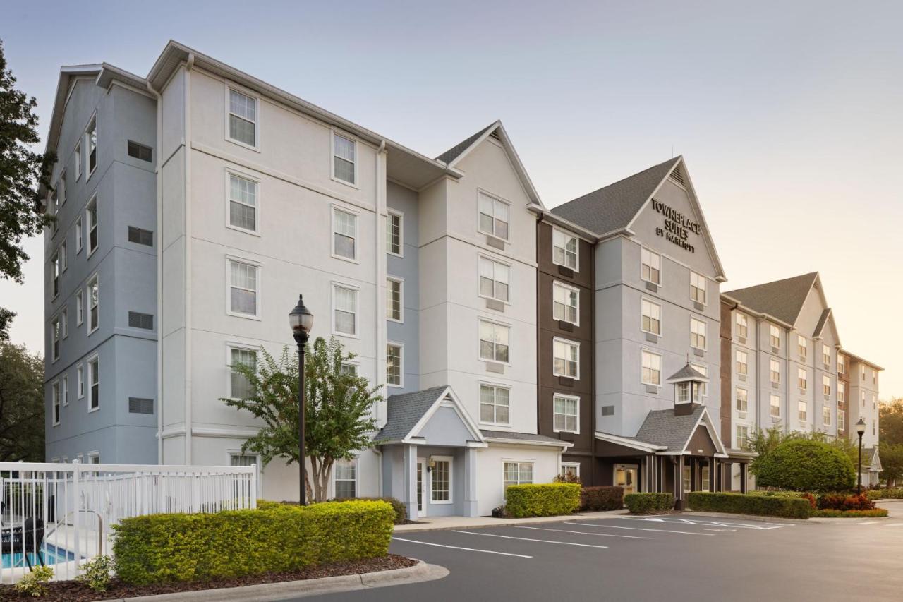 | TownePlace Suites by Marriott Orlando East/UCF Area