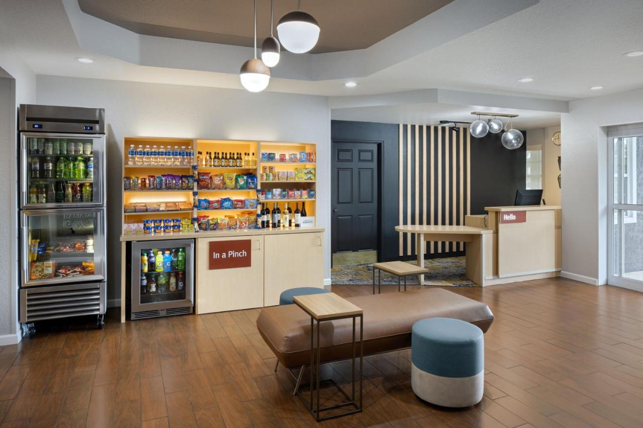 | TownePlace Suites by Marriott Orlando East/UCF Area