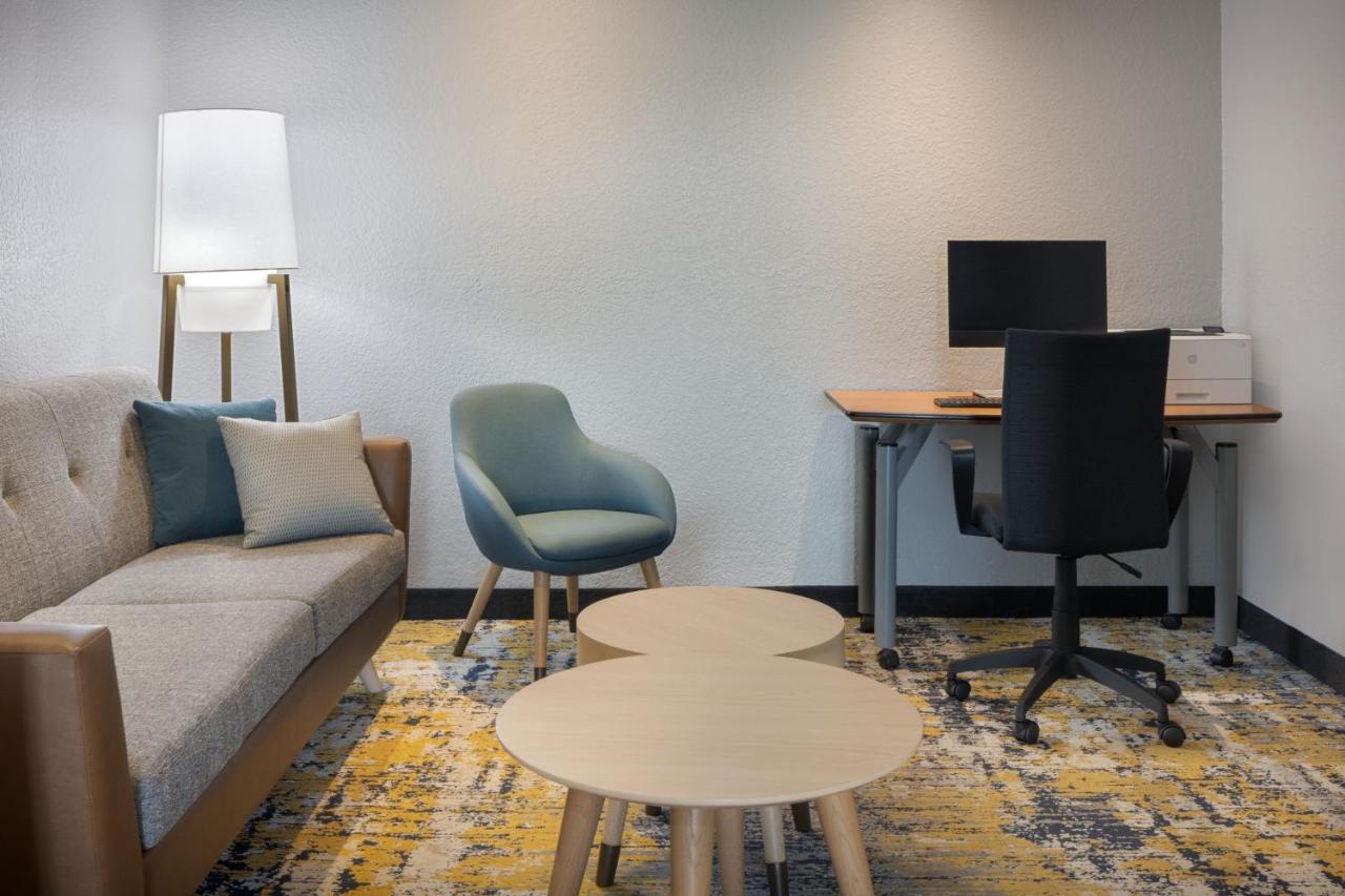 | TownePlace Suites by Marriott Orlando East/UCF Area