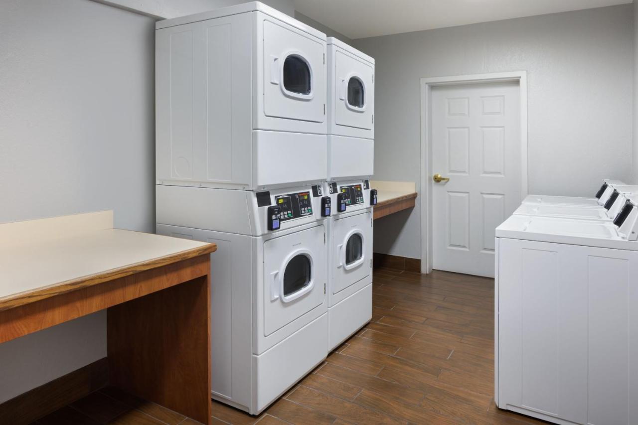 | TownePlace Suites by Marriott Orlando East/UCF Area