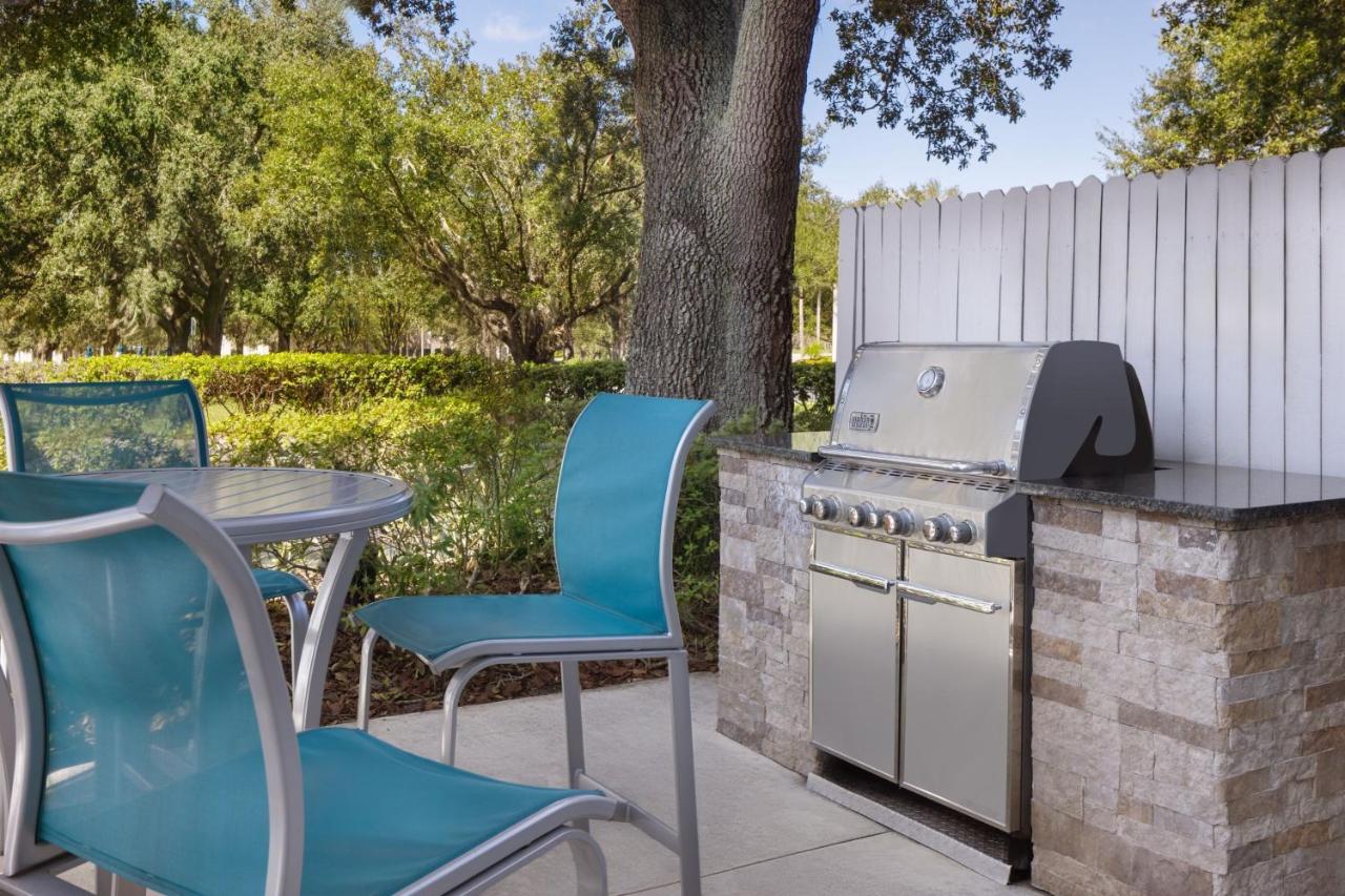 | TownePlace Suites by Marriott Orlando East/UCF Area
