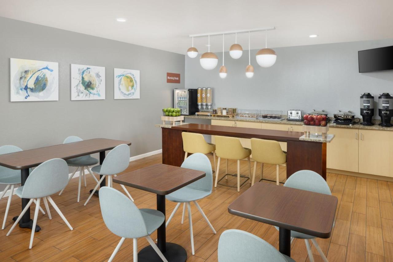 | TownePlace Suites by Marriott Orlando East/UCF Area