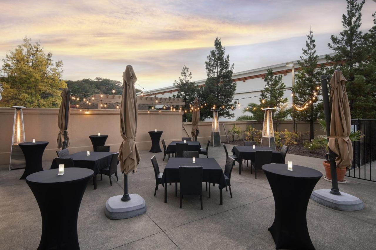 | Courtyard Novato Marin/Sonoma
