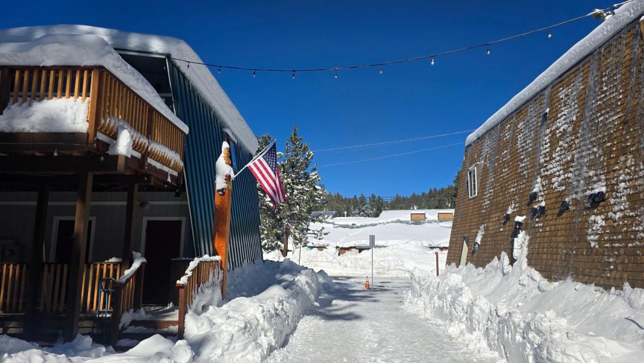 | Cinnamon Bear Inn