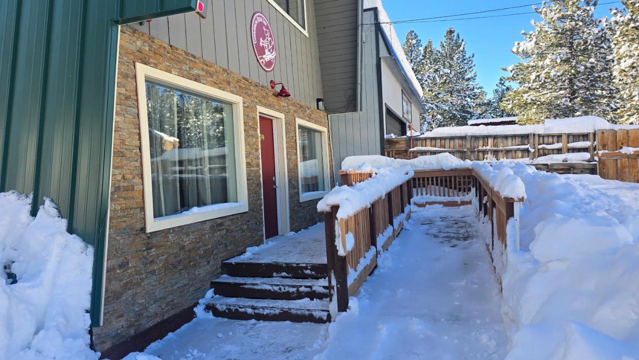  | Cinnamon Bear Inn