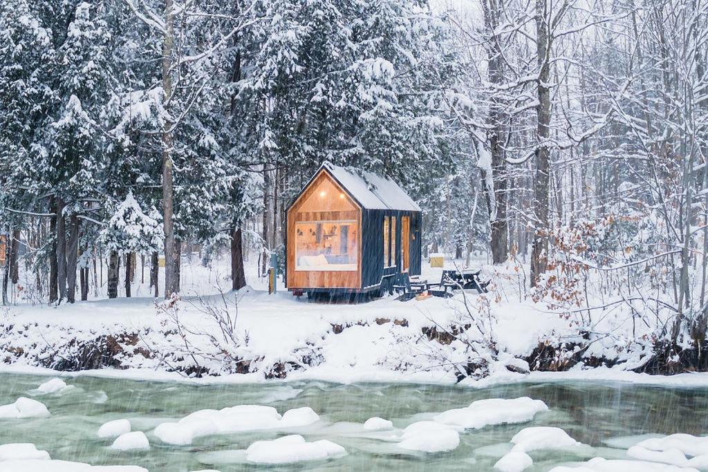 | Lumen Nature Retreat