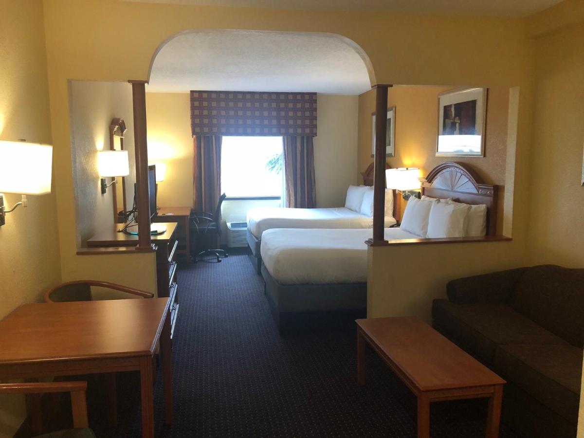  | Holiday Inn Express & Suites Ft. Lauderdale Airport West, an IHG Hotel