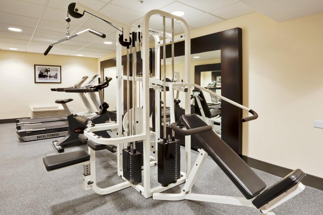 | Holiday Inn Express & Suites Ft. Lauderdale Airport West, an IHG Hotel