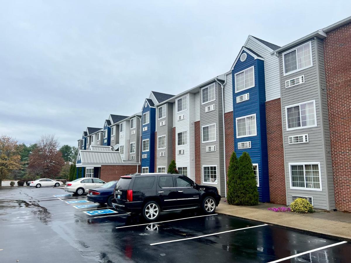 | Microtel Inn Georgetown - Lexington North