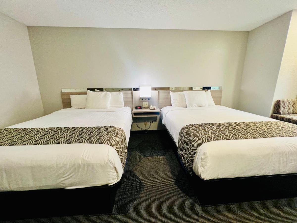 | Microtel Inn Georgetown - Lexington North