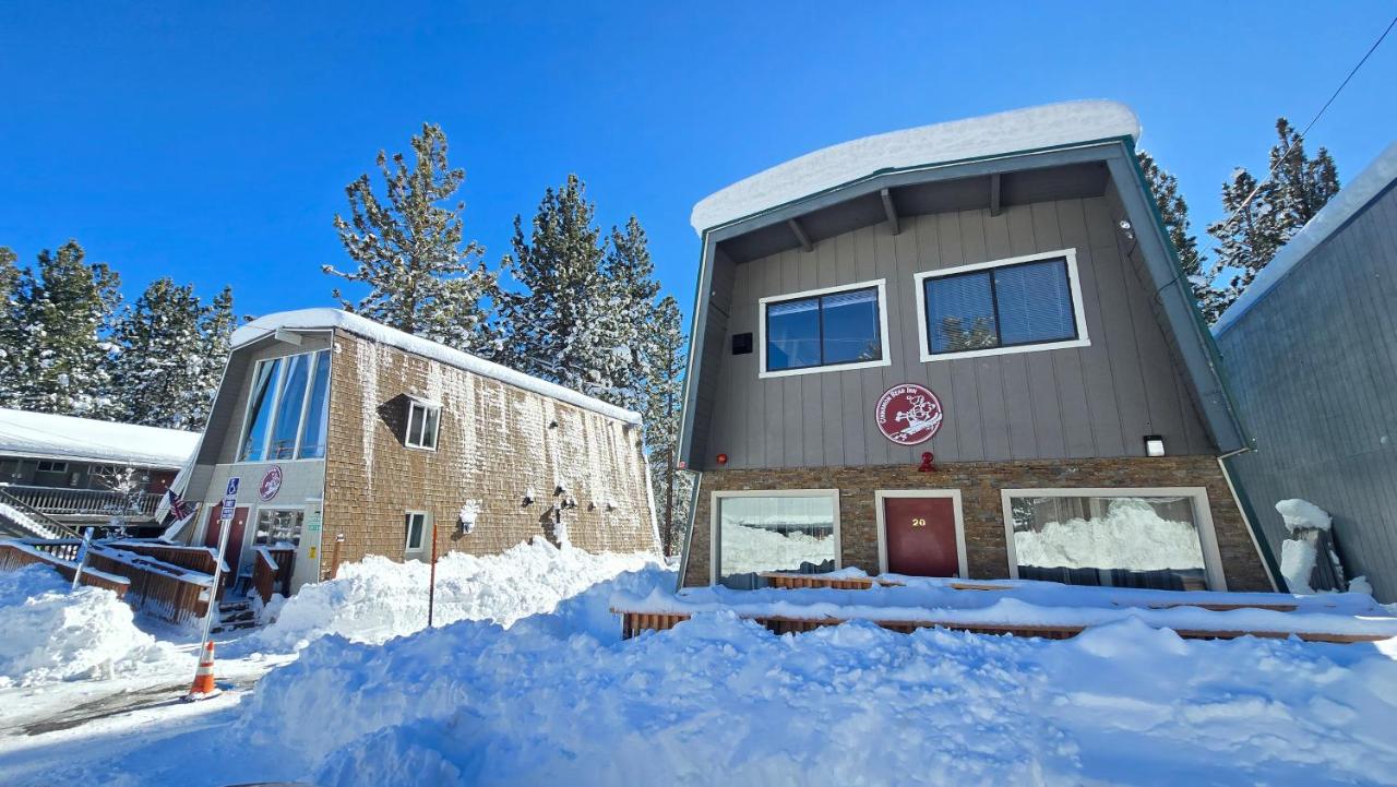  | Cinnamon Bear Inn