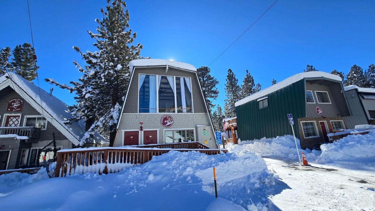  | Cinnamon Bear Inn