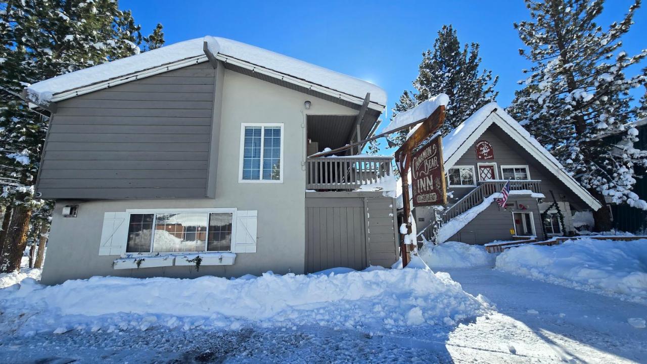  | Cinnamon Bear Inn