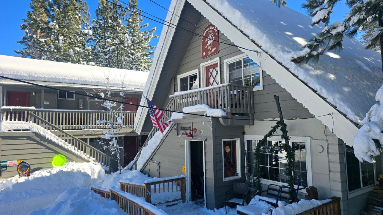  | Cinnamon Bear Inn