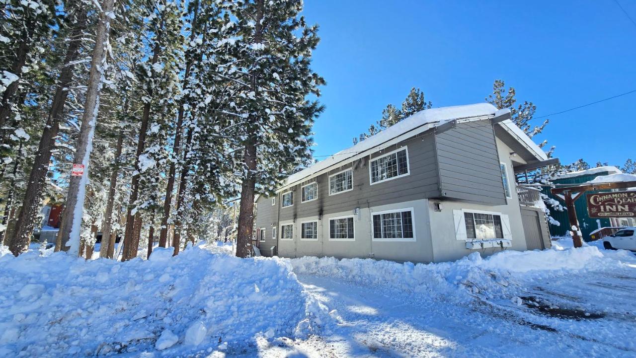  | Cinnamon Bear Inn