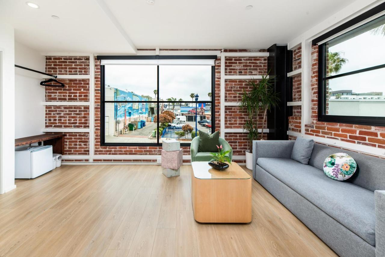 | The Brick Boutique Hotel