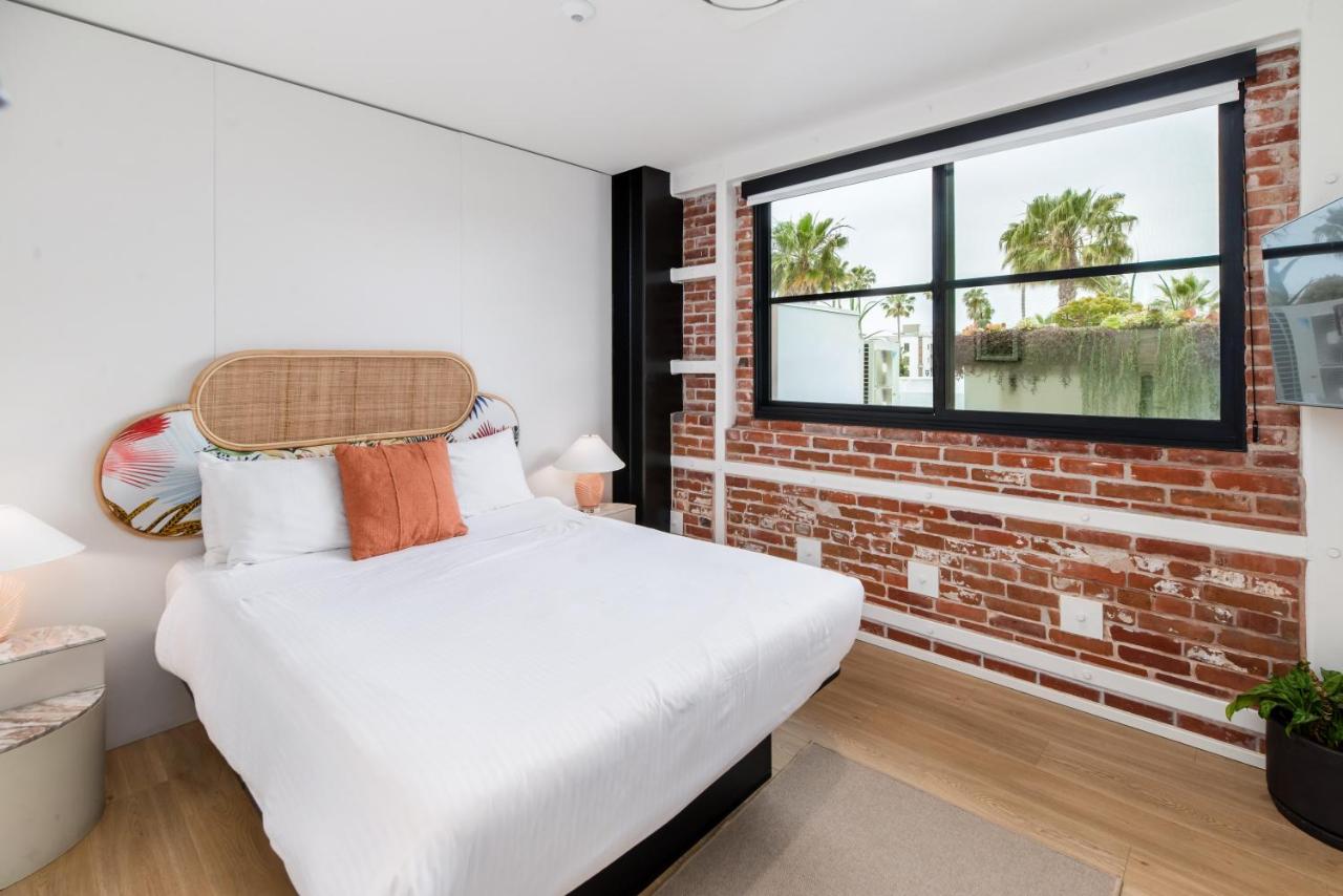 | The Brick Boutique Hotel