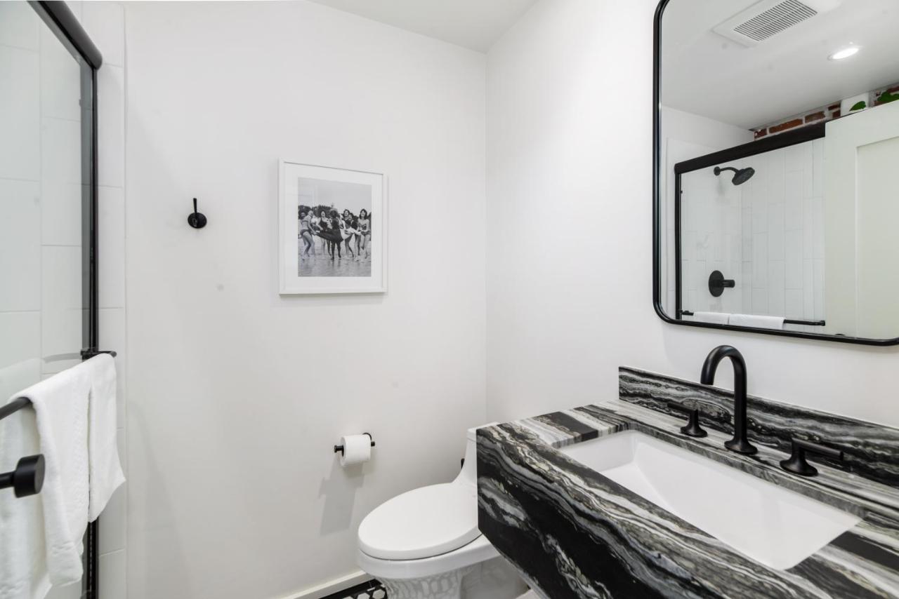 | The Brick Boutique Hotel