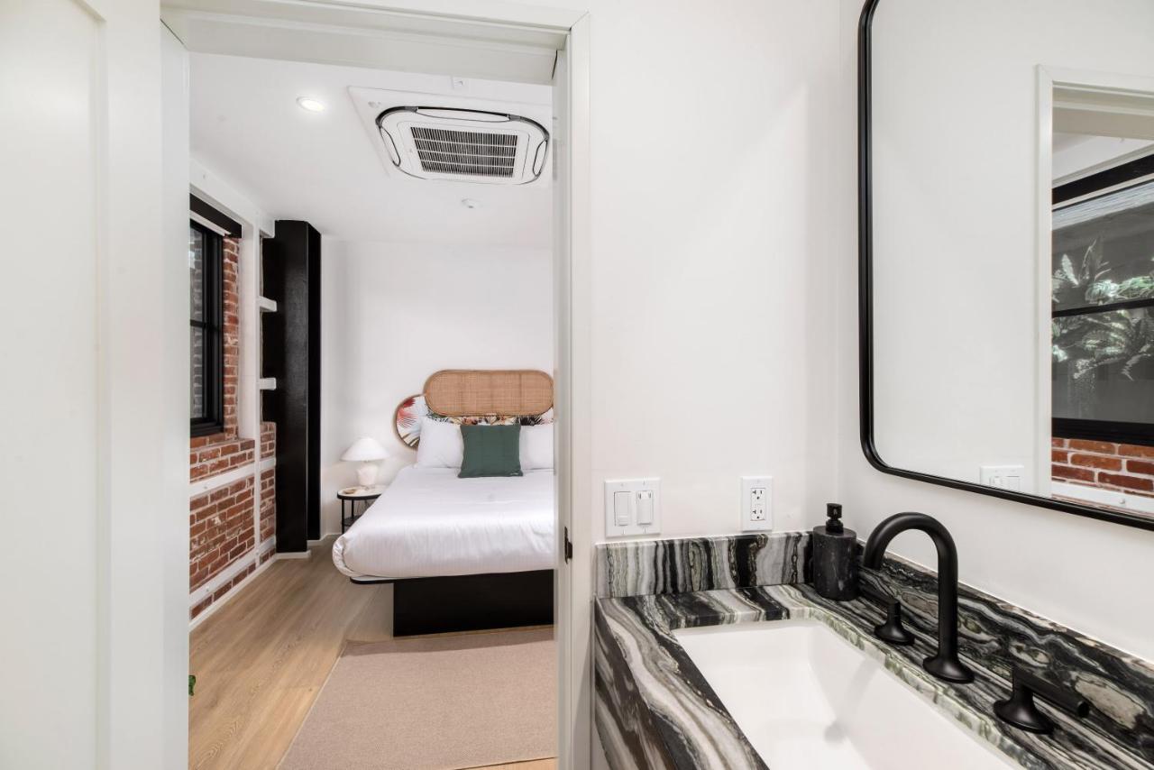 | The Brick Boutique Hotel