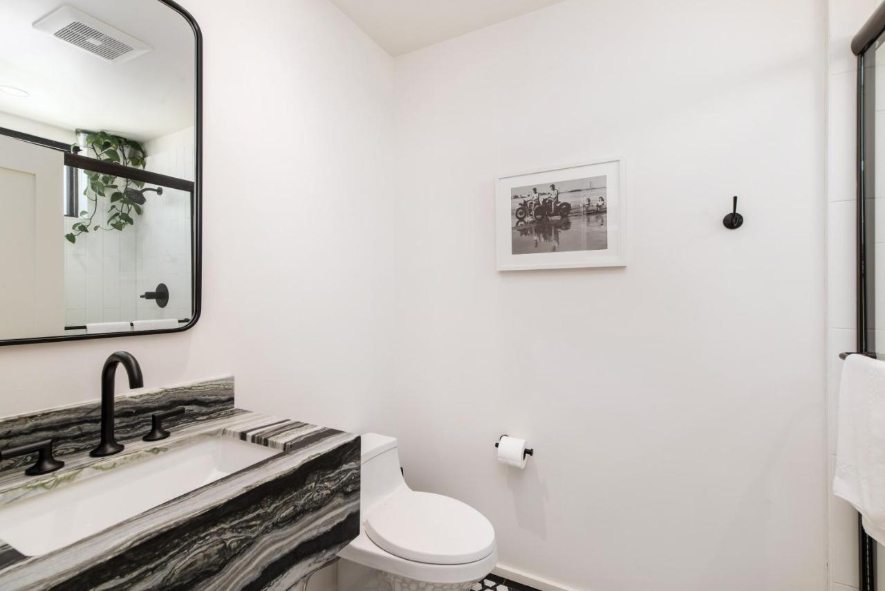 | The Brick Boutique Hotel