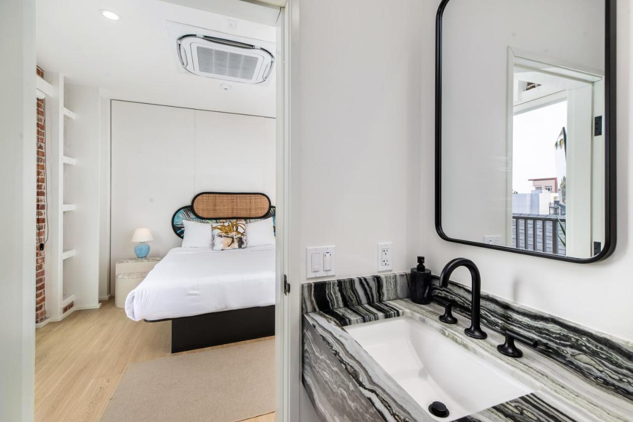 | The Brick Boutique Hotel