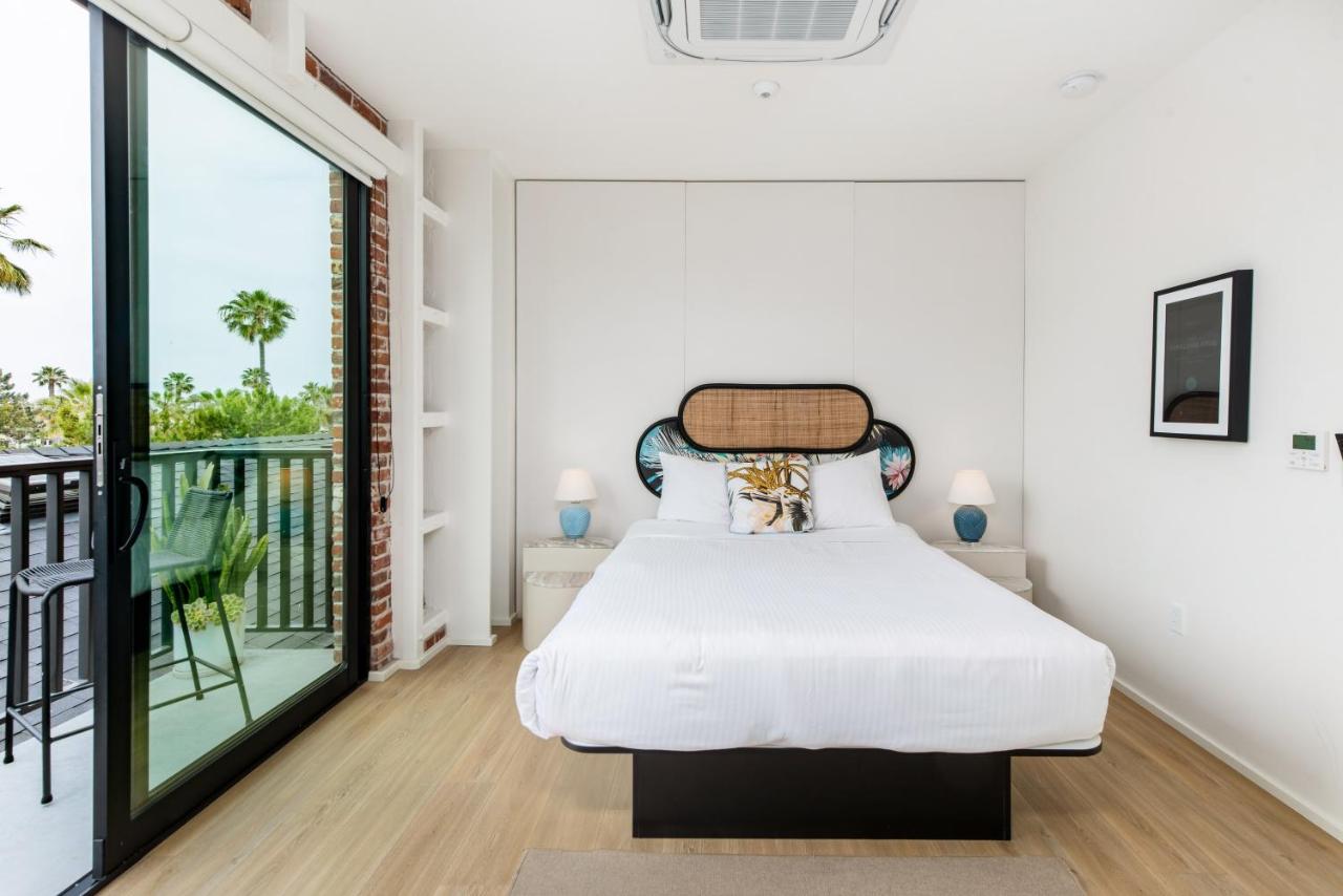 | The Brick Boutique Hotel