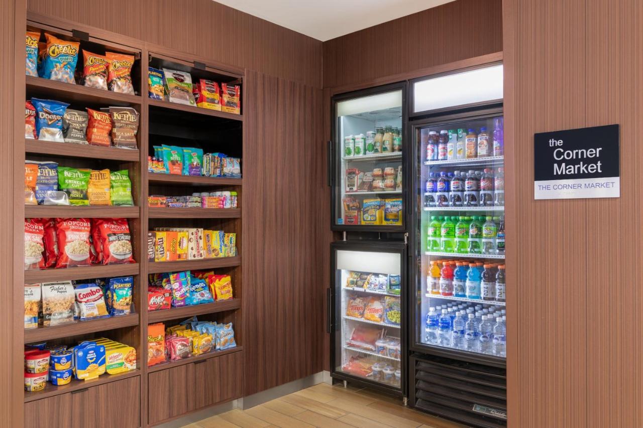 | Fairfield Inn & Suites by Marriott Martinsburg