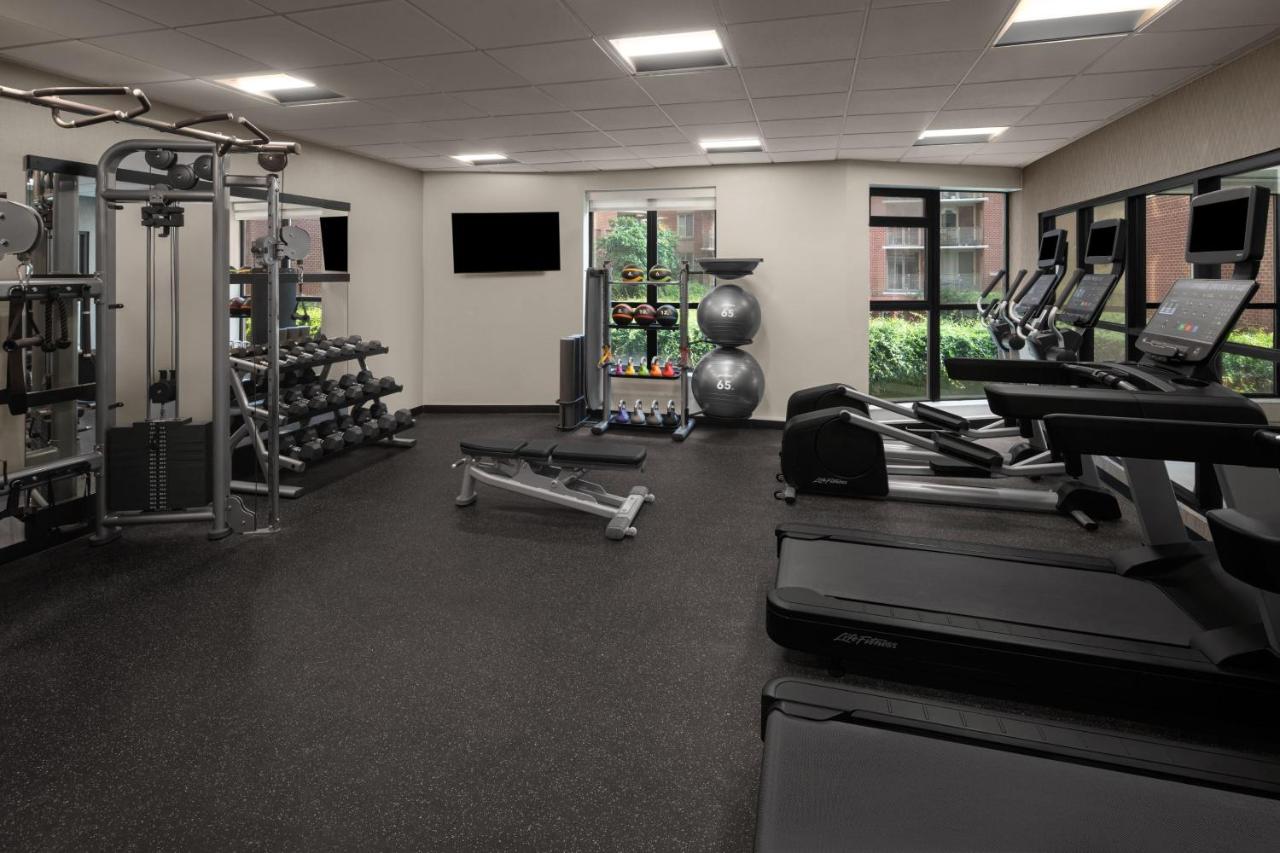 | Courtyard by Marriott Washington Capitol Hill/Navy Yard