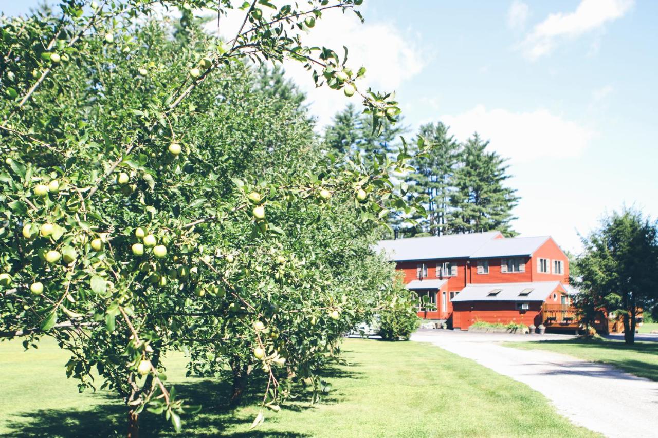  | Old Saco Inn