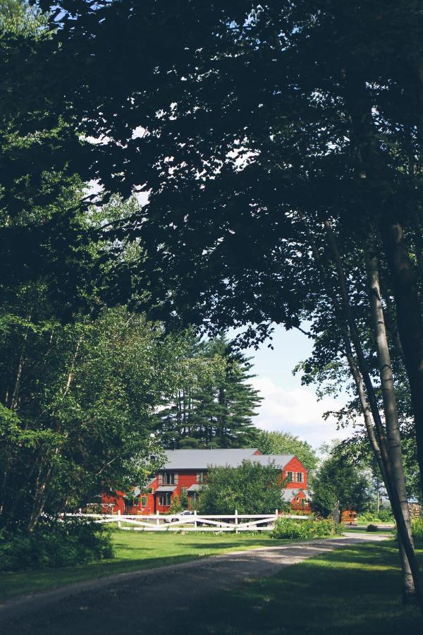 | Old Saco Inn