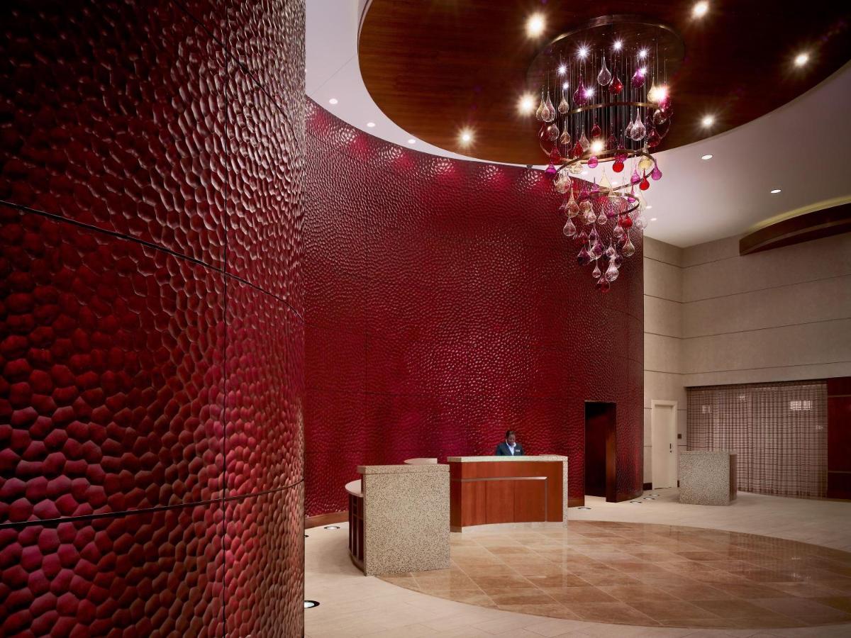 | Louisville Marriott East