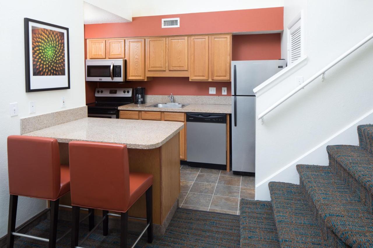  | Residence Inn Orlando Altamonte Springs / Maitland