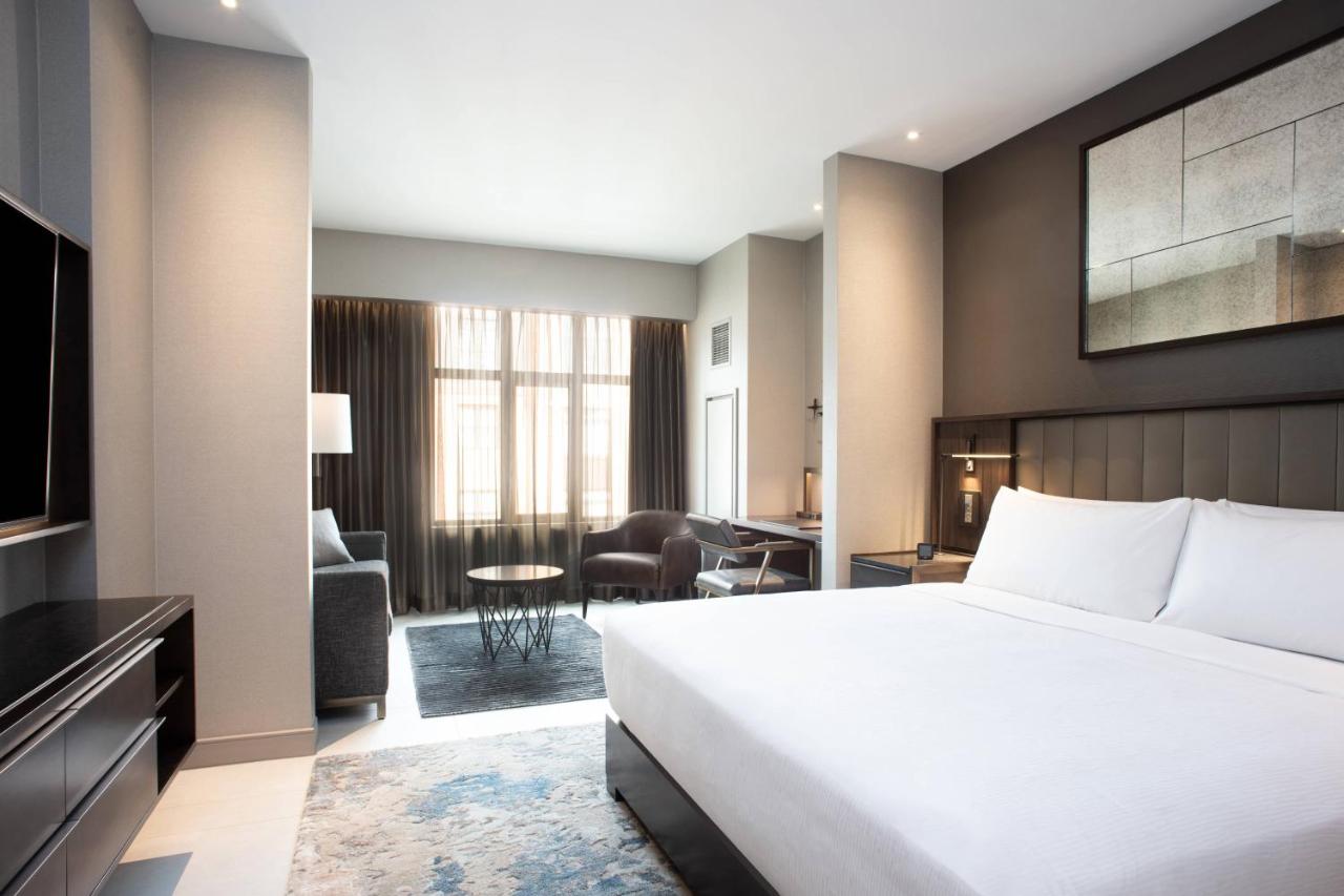 | The Row Hotel at Assembly Row, Autograph Collection by Marriott