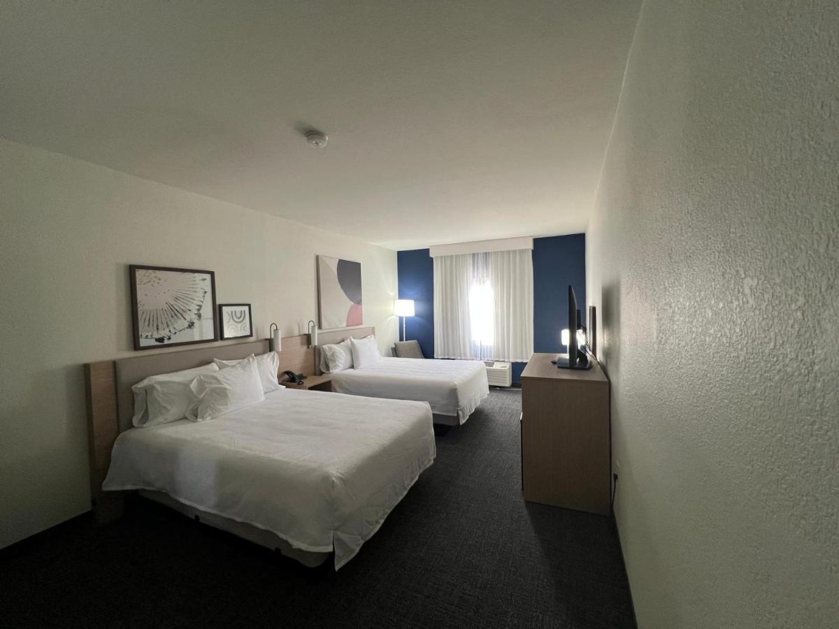 Room #29077415 at Spark by Hilton Glendale Phoenix North