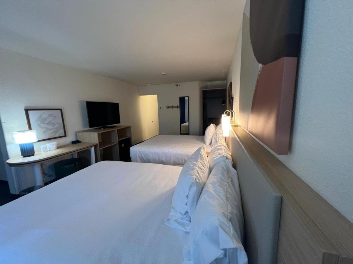 Room #29077415 at Spark by Hilton Glendale Phoenix North