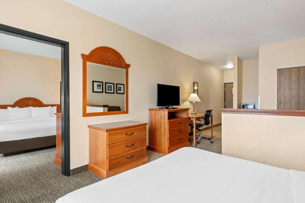 Family Suite - Non-Smoking at Comfort Inn & Suites Hermiston South