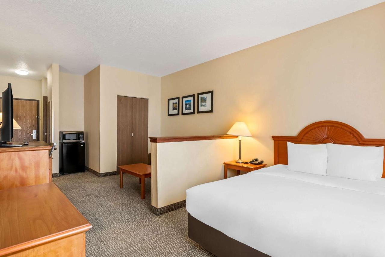 Family Suite - Non-Smoking at Comfort Inn & Suites Hermiston South