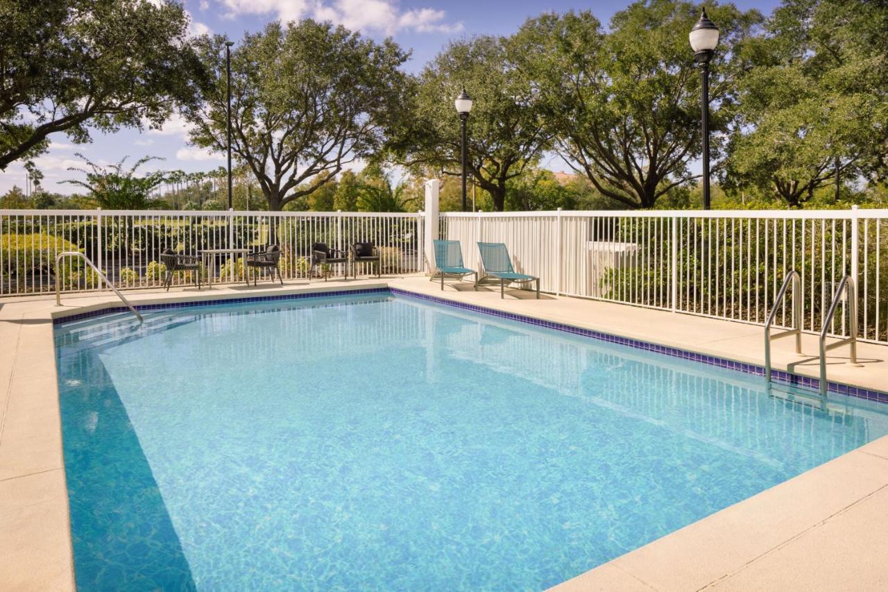 | TownePlace Suites by Marriott Orlando East/UCF Area