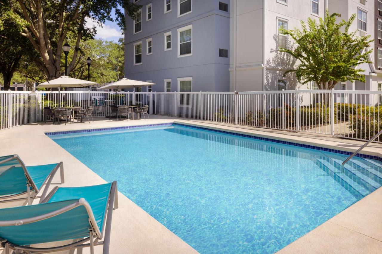 | TownePlace Suites by Marriott Orlando East/UCF Area