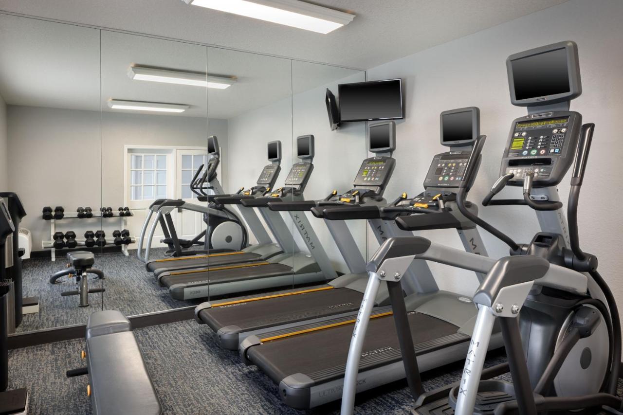  | TownePlace Suites by Marriott Orlando East/UCF Area