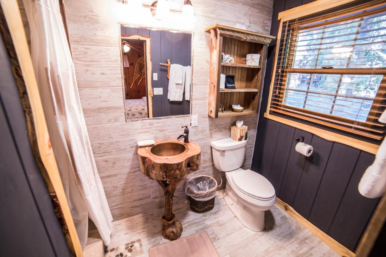 | Cottage Inn At Lake Tahoe